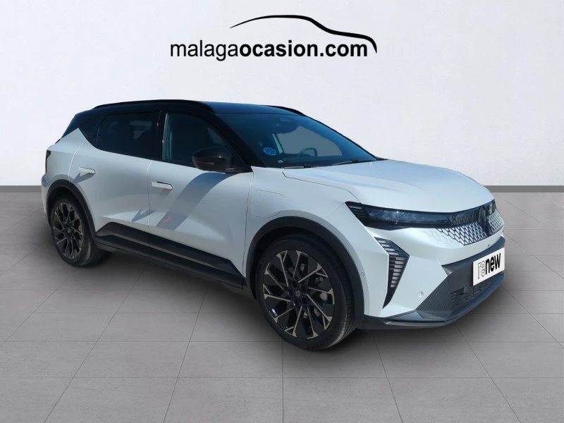 Renault Scenic E-Tech Esprit Alpine 160 kW (220CV) gran autono