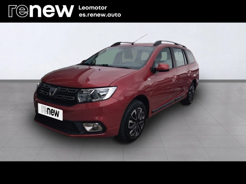 Dacia Logan  MCV 1.5dCi Laureate 55kW