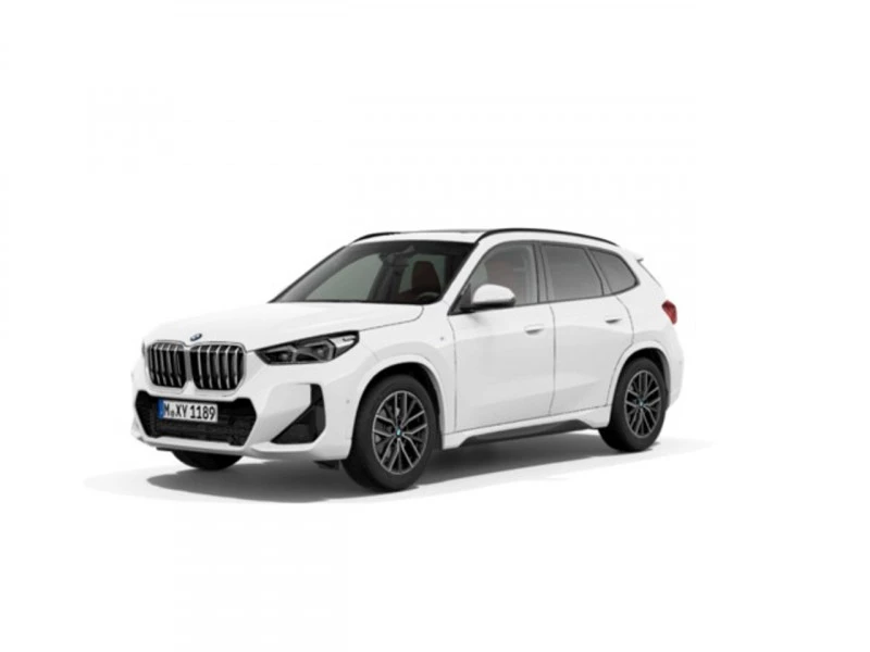 BMW X1 sDrive18d BMW X1 sDrive18d