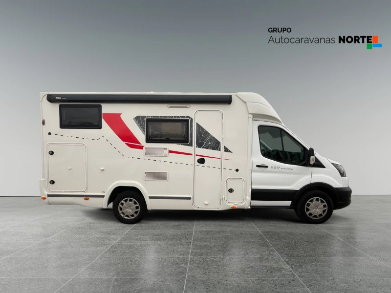 CHALLENGER S217 START EDITION