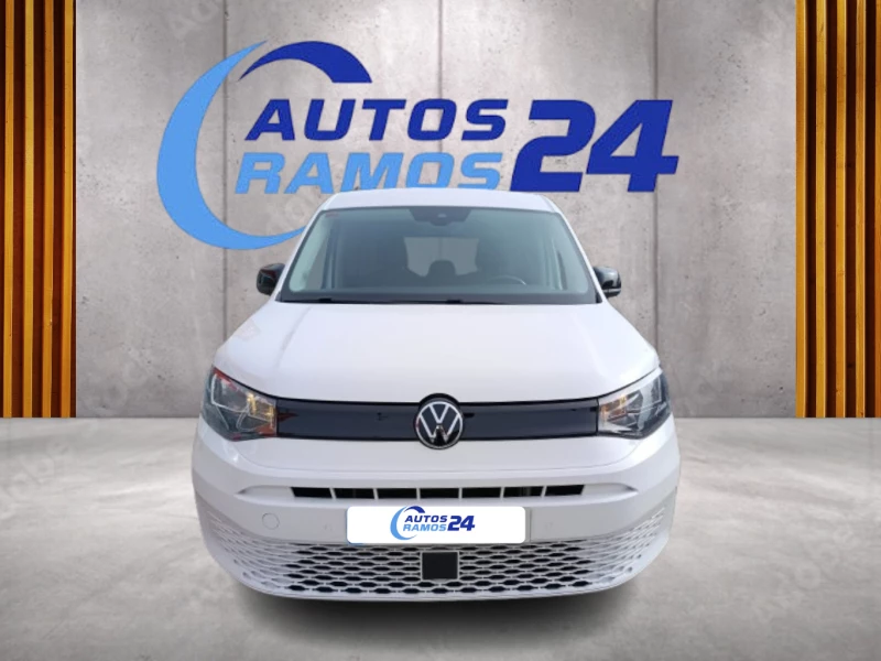Volkswagen Caddy Origin 2.0 TDI 75kW (102CV)