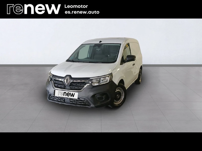 Renault Kangoo Furgón Kangoo Fg. 1.5Blue dCi Profesional 70kW