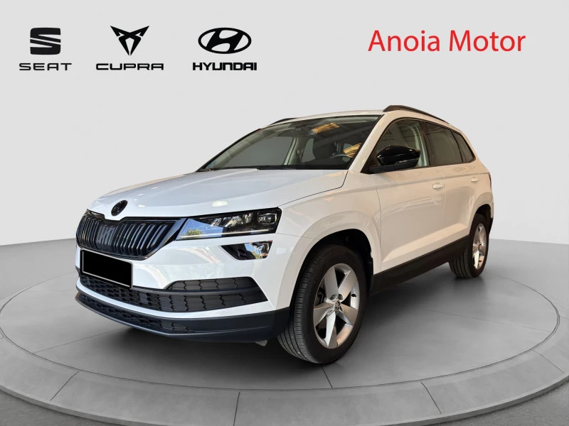 Skoda Kamiq 1.5 TSI 110kW (150CV) DSG Ambition
