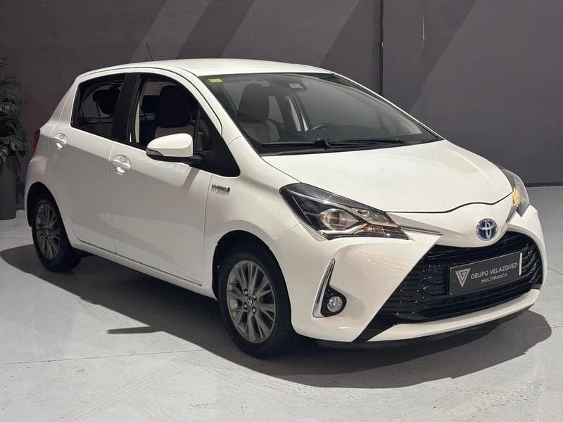Toyota Yaris 1.5 100H Active