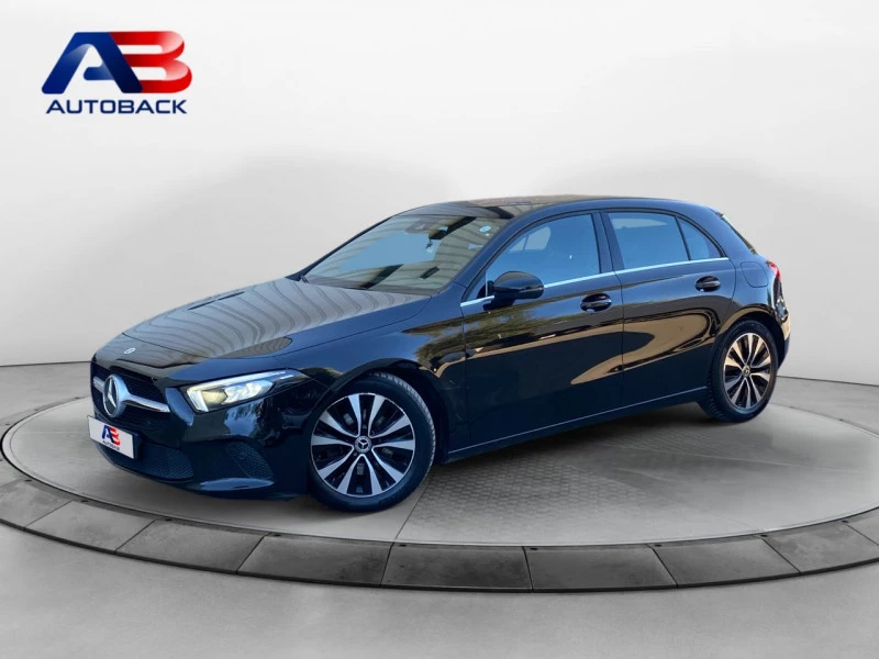 Mercedes-Benz Clase A A 180 d