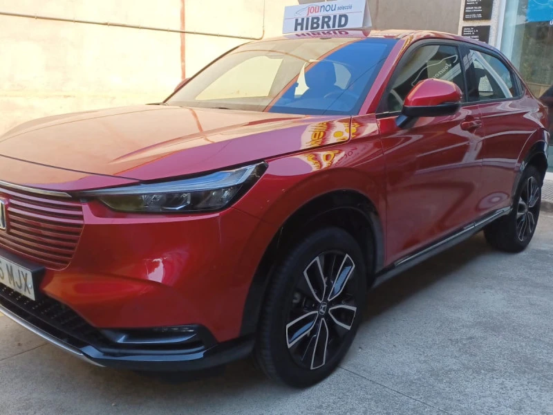 Honda HR-V 1.5 i-MMD Advance 4x2
