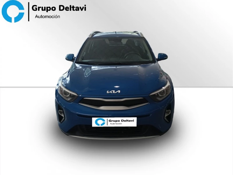 Kia Stonic 1.0 T-GDi 74kW (100CV) MHEV MT Drive Kia Stonic 1.0 T-GDi 74kW (100CV) MHEV MT Drive
