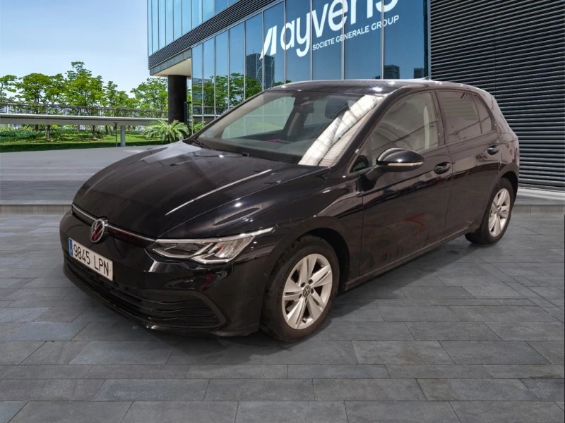 Volkswagen Golf Life 2.0 TDI 85kW (115CV)