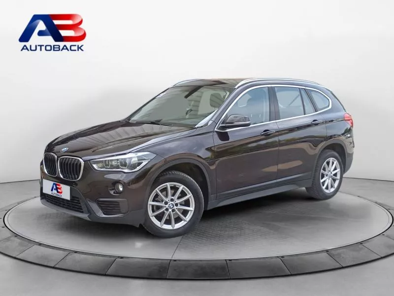 BMW X1 sDrive16d Business BMW X1 sDrive16d Business