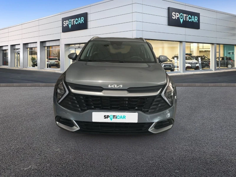 Kia Sportage 1.6 T-GDi MHEV 110kW (150CV) Drive 4x2 Kia Sportage 1.6 T-GDi MHEV 110kW (150CV) Drive 4x2