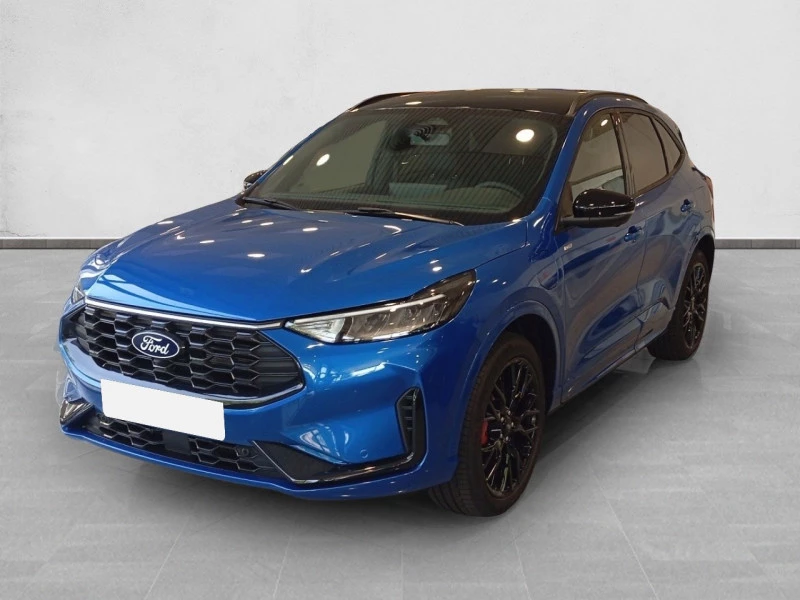 Ford Kuga ST-Line X 2.5 Duratec PHEV 178kW Auto