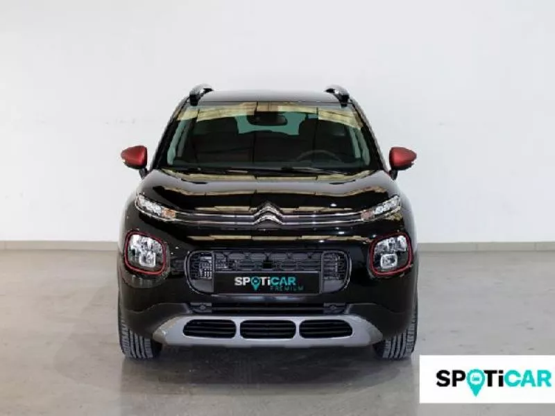 Citroen C3 Aircross PureTech 81kW (110CV) S&S Shine Citroen C3 Aircross PureTech 81kW (110CV) S&S Shine