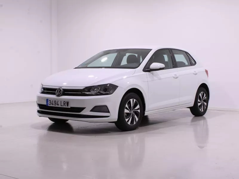 Volkswagen Polo Advance 1.0 TSI 70kW (95CV)