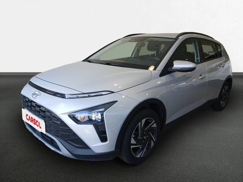 Hyundai Bayon 1.2 MPI Essence