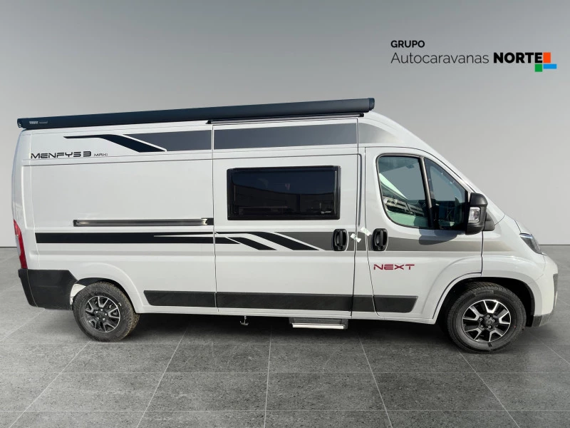 MCLOUIS MENFYS 3 MAXI MENFYS 3 MAXI