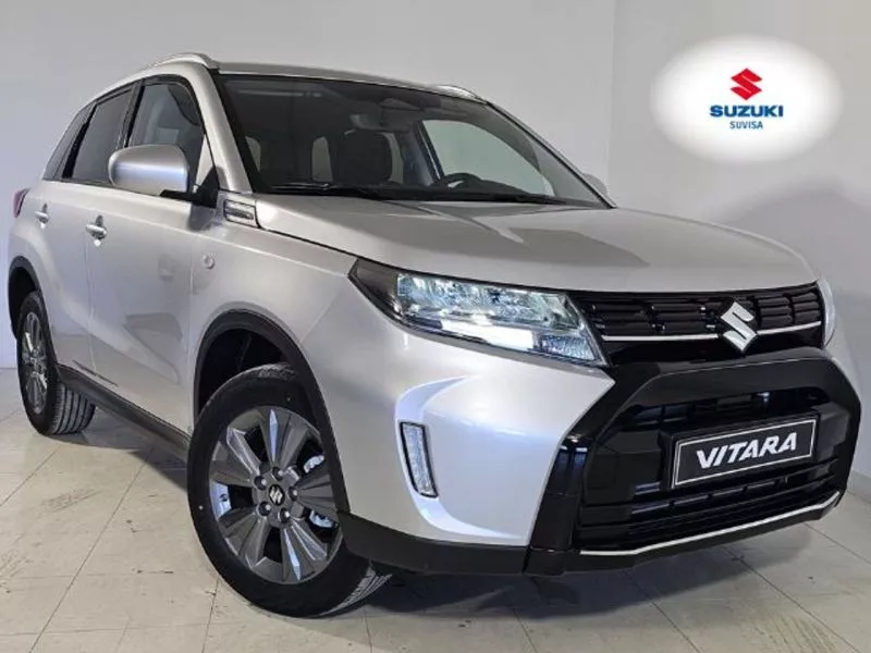 Suzuki Vitara 1.4 T S2 Mild Hybrid