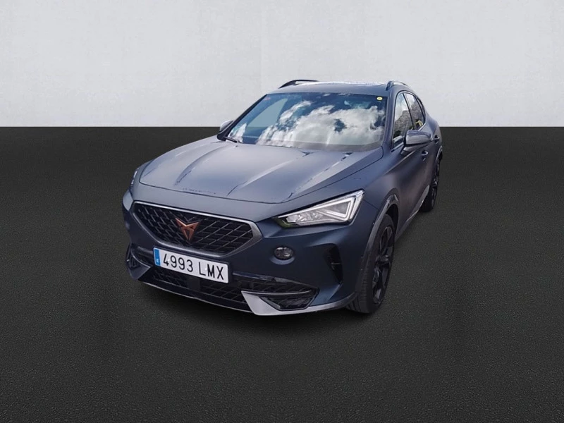 Cupra Formentor 2.0 TSI 228kW (310 CV) VZ 4Drive DSG