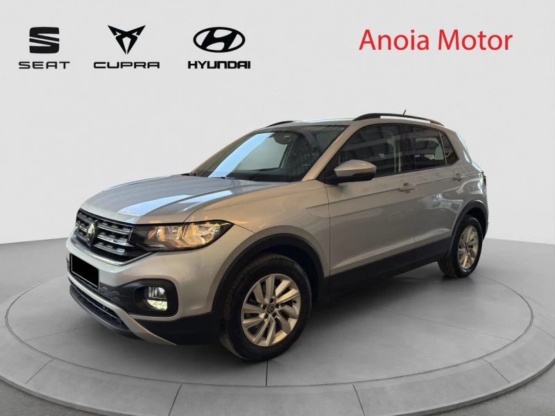 Volkswagen T-Cross ADVANCE 1.0 TSI 110CV Volkswagen T-Cross ADVANCE 1.0 TSI 110CV