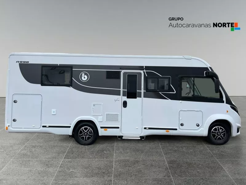 BENIMAR AMPHITRYON AMPHITRYON 998 ALDE