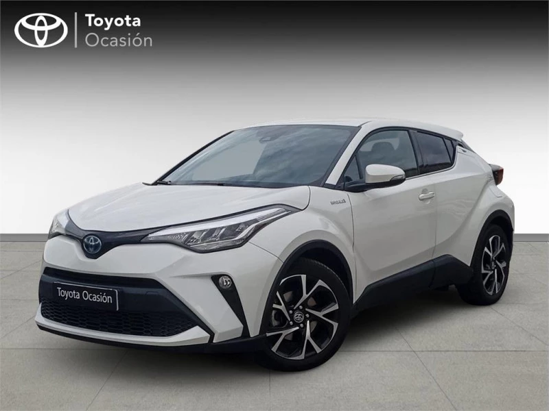 Toyota C-HR 5P Advance 180H e-CVT