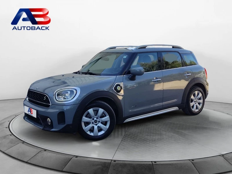 MINI Countryman Cooper S E ALL4