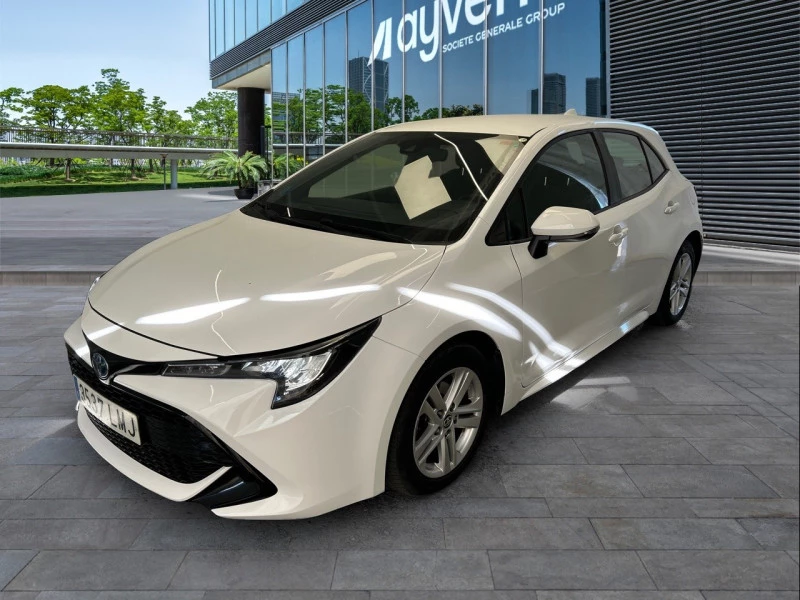 Toyota Corolla 1.8 125H ACTIVE TECH E-CVT