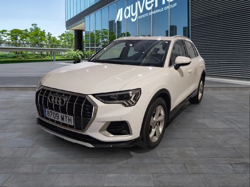 Audi Q3 Advanced 35 TDI 110kW (150CV) S tronic