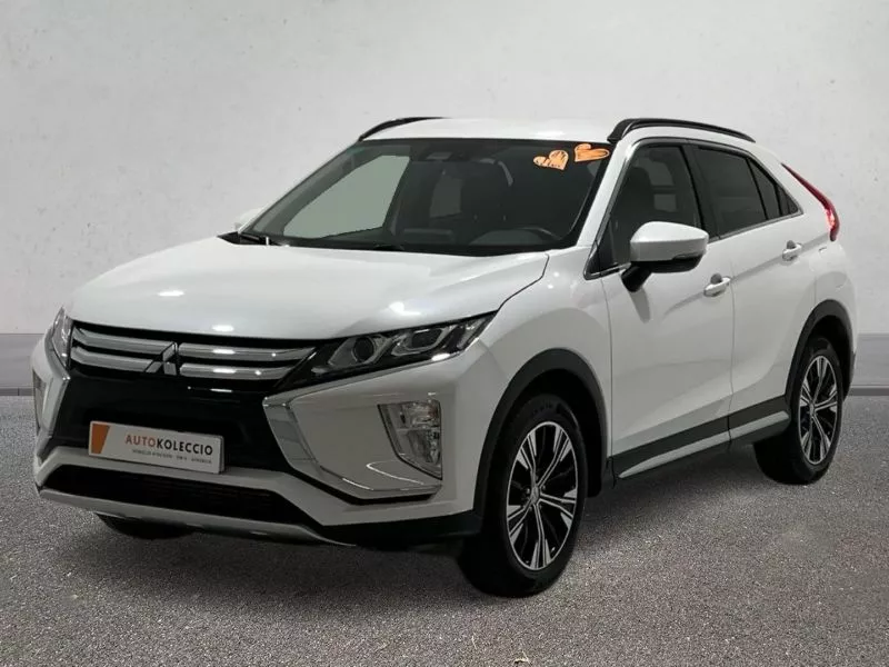 Mitsubishi Eclipse Cross 150T Spirit Mitsubishi Eclipse Cross 150T Spirit