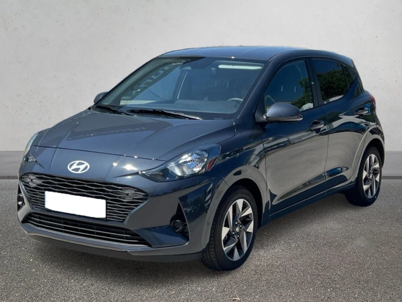 Hyundai i10 1.0 Klass