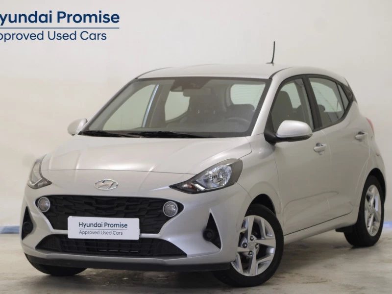 Hyundai i10 1.0 Klass Hyundai i10 1.0 Klass