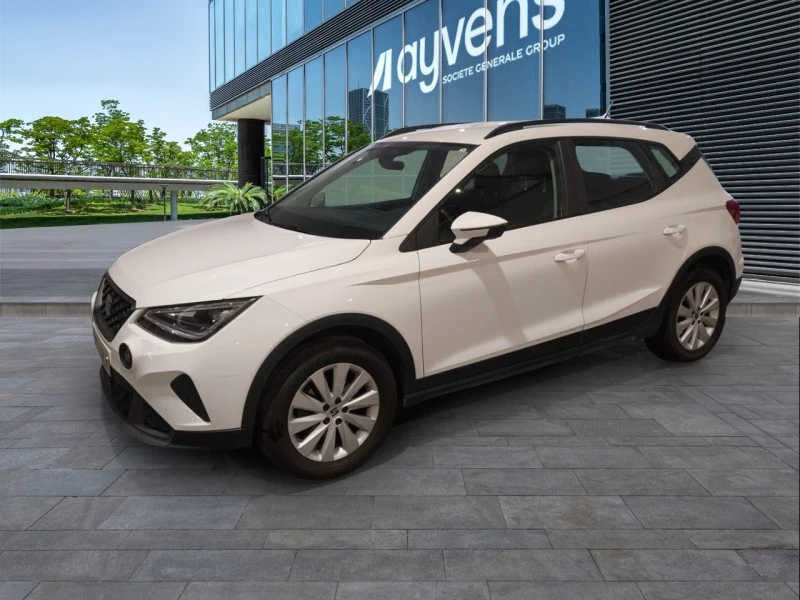 Seat Arona 1.0 TSI 81kW (110CV) Style XL