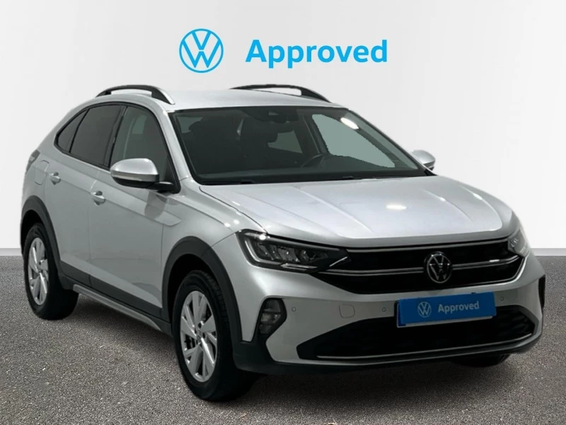 Volkswagen Taigo Life 1.0 TSI 81kW (110CV)