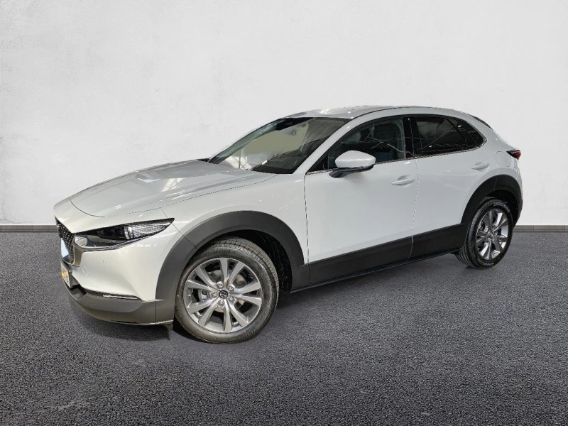 Mazda CX-30 e-SKY G MHEV 90kW Exclusive-line Plus Mazda CX-30 e-SKY G MHEV 90kW Exclusive-line Plus