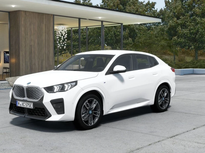 BMW iX2 xDrive30 BMW iX2 xDrive30