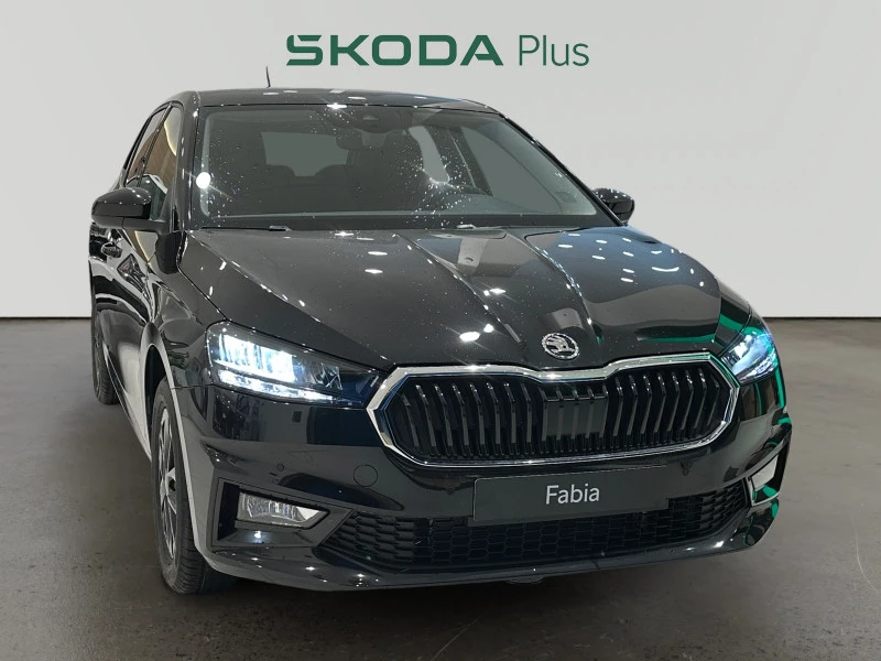 Skoda Fabia 1.0 TSI 85KW (115CV) DSG SELECTION