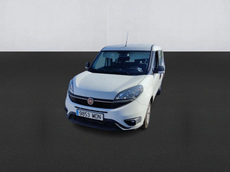 Fiat Doblò Cargo Combi N1 SX 1.6 Mjet 77kW (105CV)