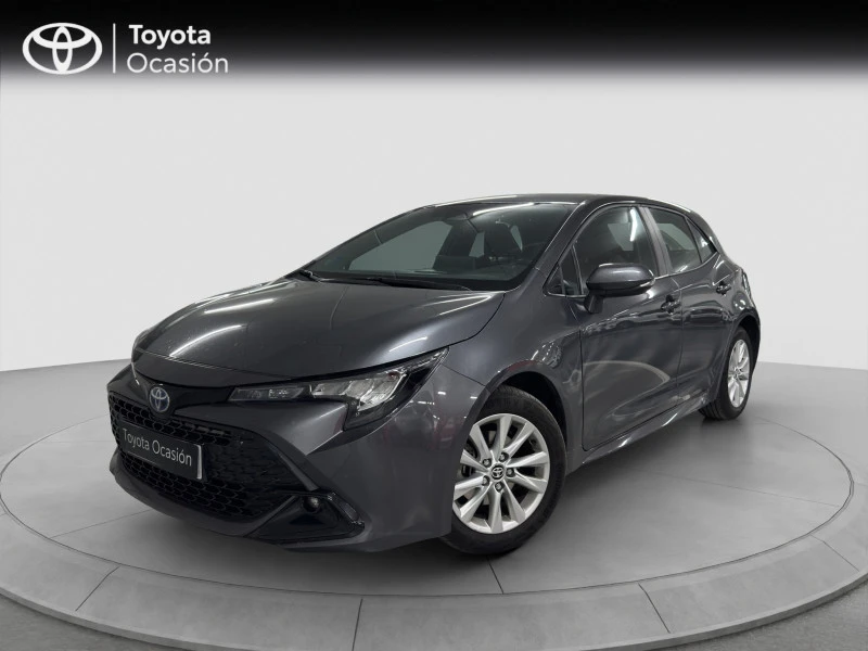 Toyota Corolla 140H Active Plus Toyota Corolla 140H Active Plus