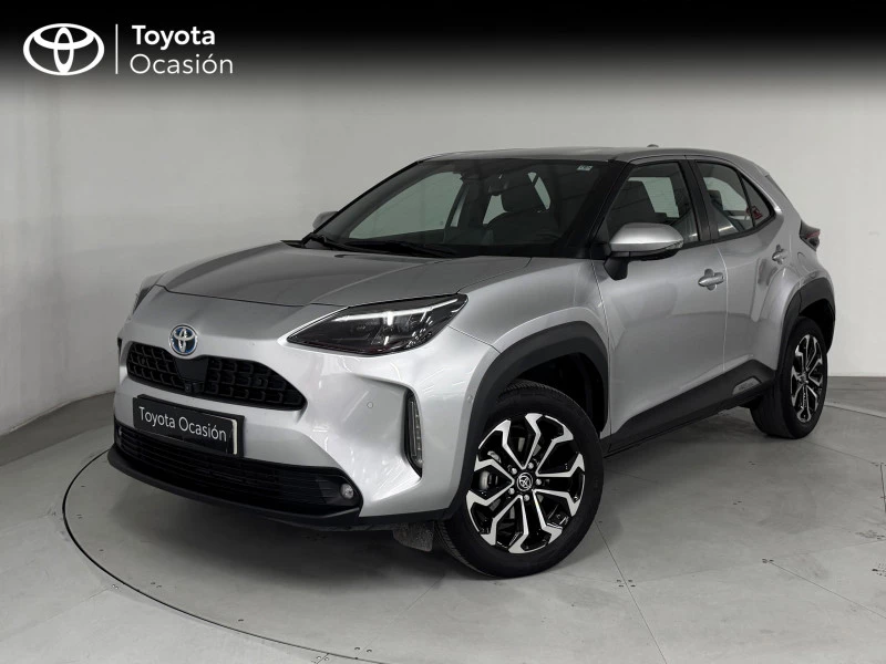 Toyota Yaris Cross 1.5 120H Active Tech