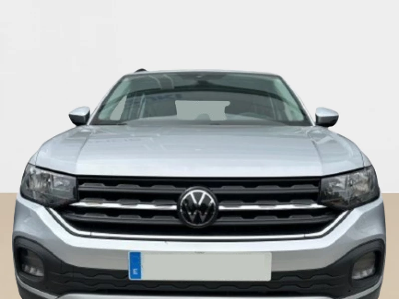 Volkswagen T-Cross Advance 1.0 TSI 70kW (95CV) Volkswagen T-Cross Advance 1.0 TSI 70kW (95CV)