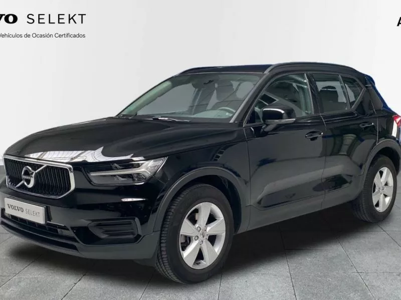 Volvo XC40 1.5 T2 MOMENTUM CORE 5P