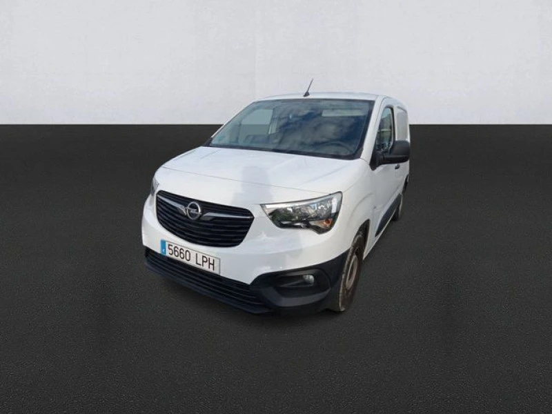 Opel Combo 1.5 TD 75kW (100CV) Express L H1 650kg Opel Combo 1.5 TD 75kW (100CV) Express L H1 650kg