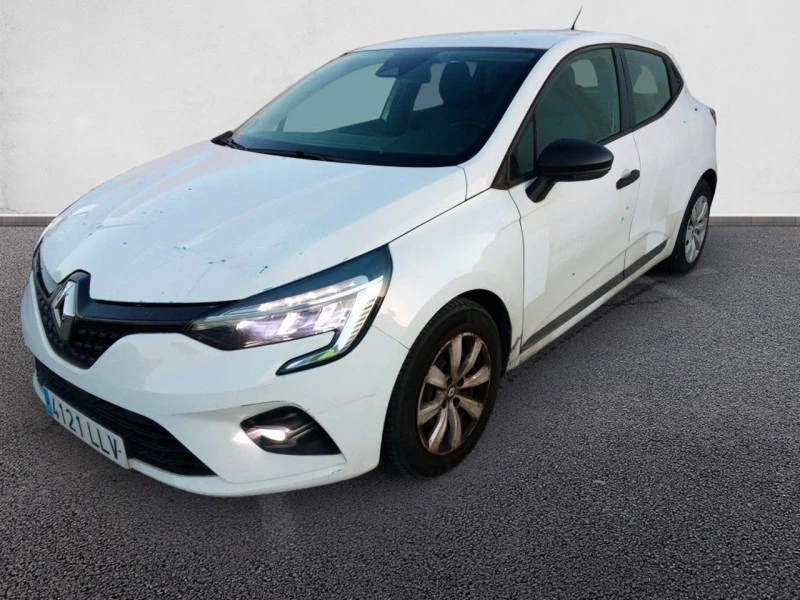 Renault Clio Business TCe 74 kW (100CV) GLP