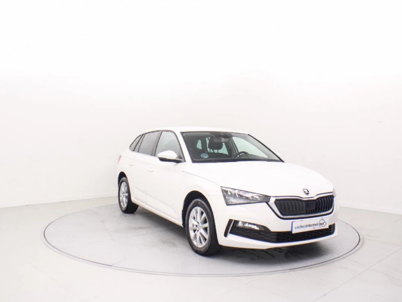 Skoda Scala 1.0 TSI 70KW ESSENCE 95 5P Skoda Scala 1.0 TSI 70KW ESSENCE 95 5P