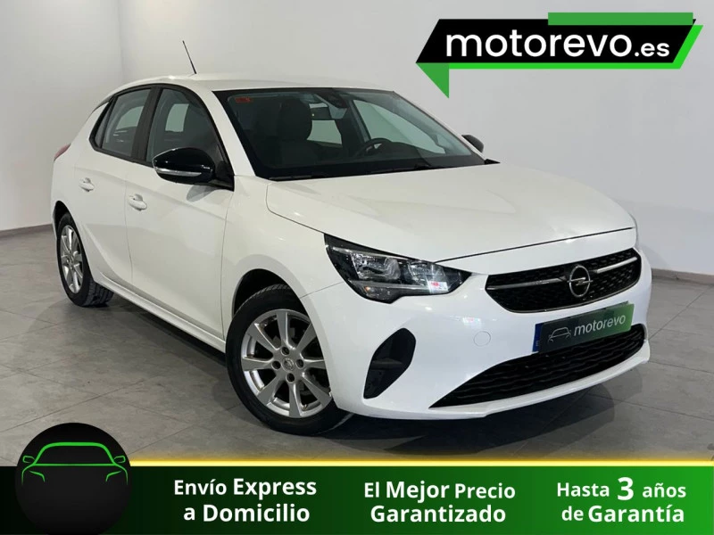 Opel Corsa 1.2 55 kW (75 CV) Edition