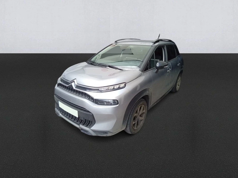 Citroën C3 Aircross BlueHDi 81kW (110CV) Plus
