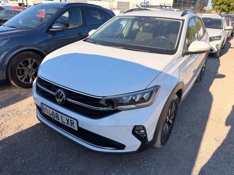 Volkswagen Taigo Life 1.0 TSI 81kW (110CV) DSG