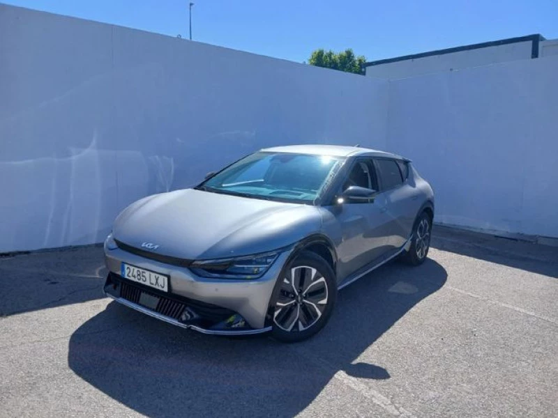 Kia EV6 Air 77,4kWh 168kW RWD (Long Range)