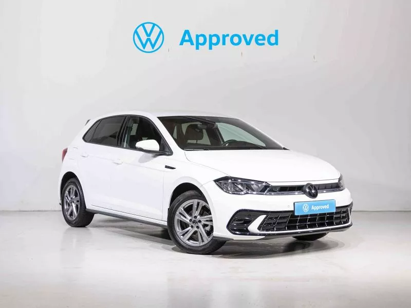 Volkswagen Polo R-Line 1.0 TSI 70kW (95CV) DSG