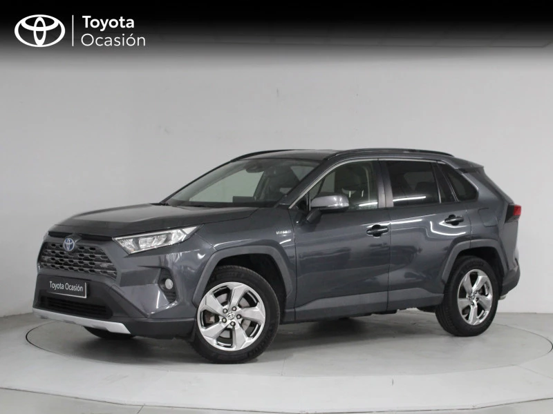 Toyota Rav4 2.5l 220H Advance Plus Toyota Rav4 2.5l 220H Advance Plus