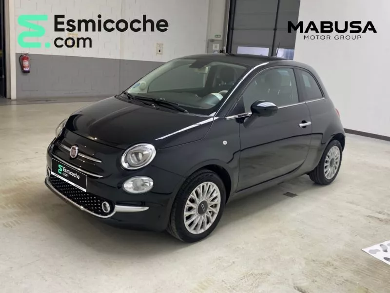 Fiat 500 FIAT  1.0 Hybrid 51kw (70CV) Dolcevita